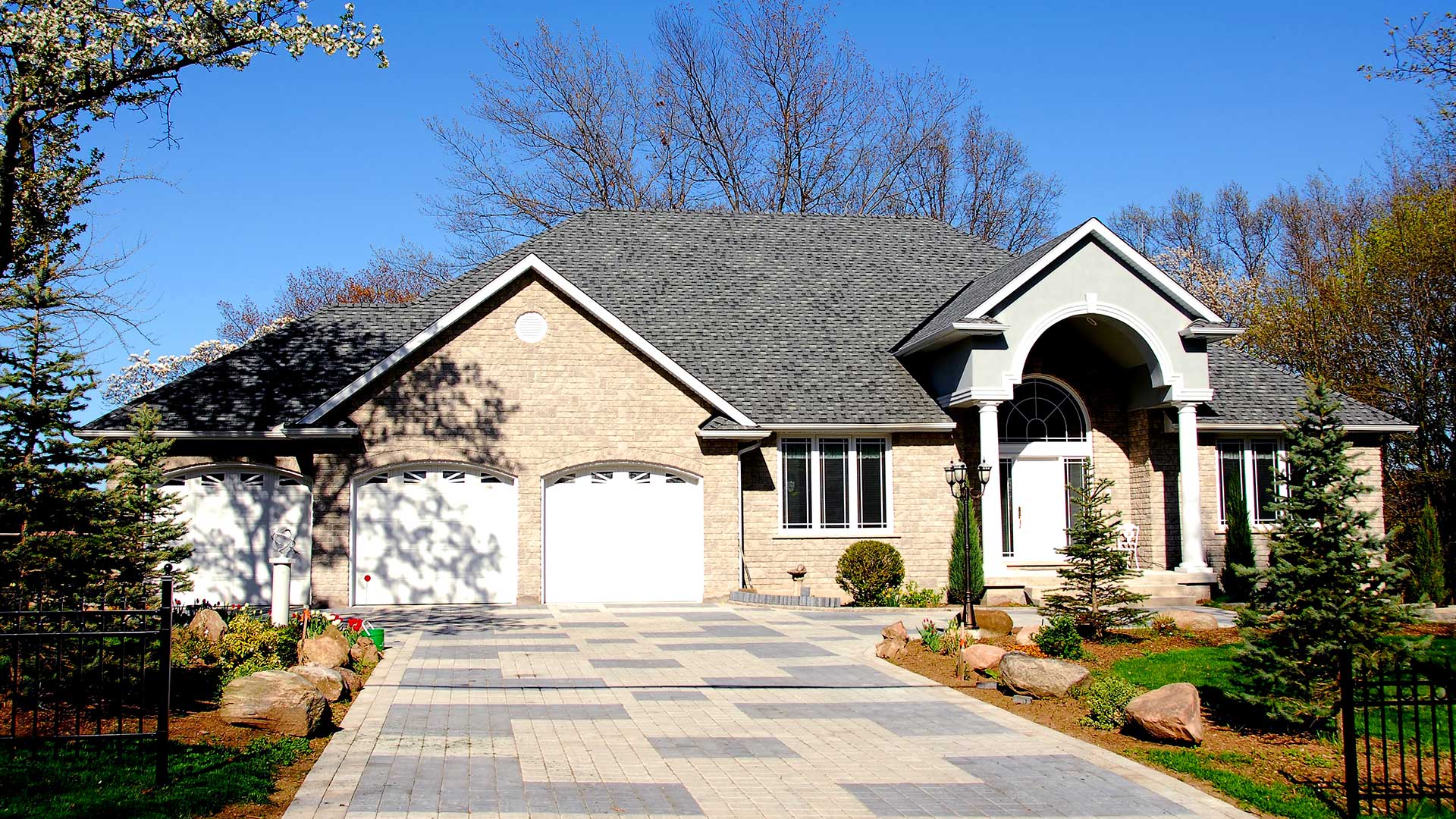 
			Black Creek Real Estate Banner Background